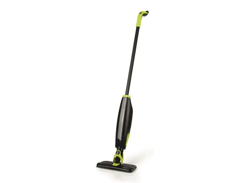 MAXXMEE Sprühwischer Grün/Schwarz
