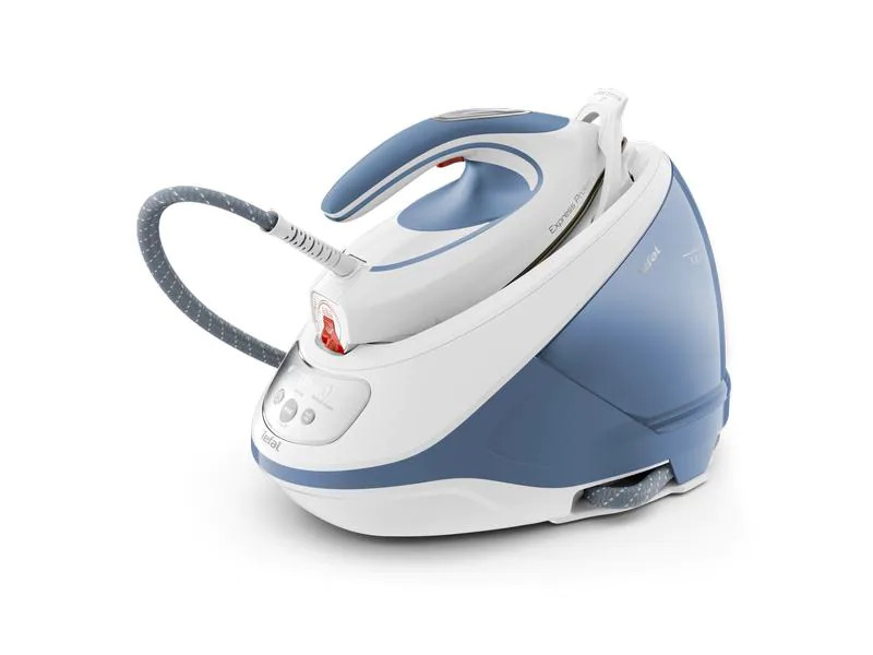 Tefal Dampfbügelstation Express Protect SV9202S0