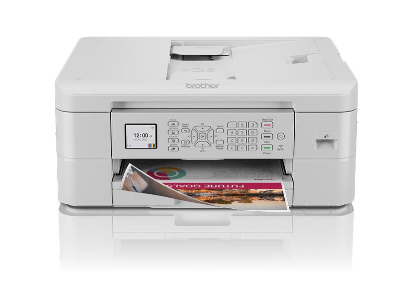 Brother Multifunktionsdrucker MFC-J1010DW