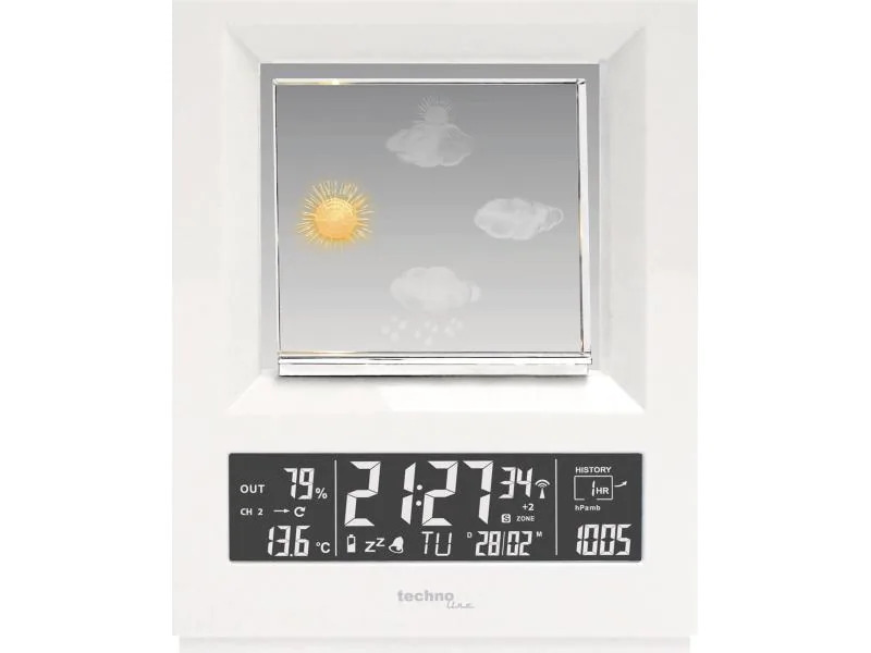 Technoline WS6620