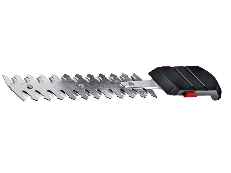 Metabo Strauchmesser zu SGS 18 LTX Q