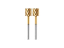 Dremel Fräsmesser 115DM 2 Stück, Ø 7.9 mm