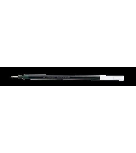 Uni Patrone UM153 1.0 mm, Schwarz