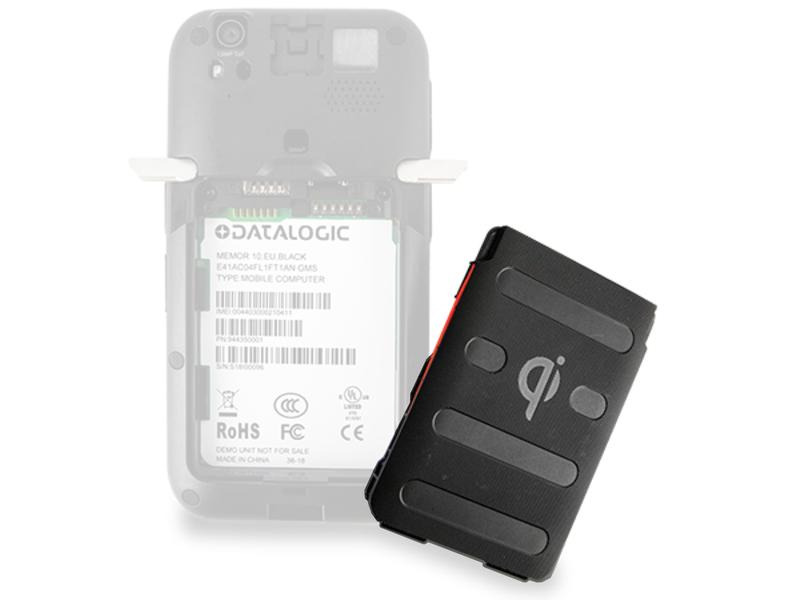 Datalogic Akku für Memor 10