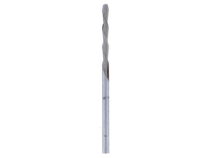 Dremel Fräser 561 Mehrzweck-Spiralfräser, 3 Teile