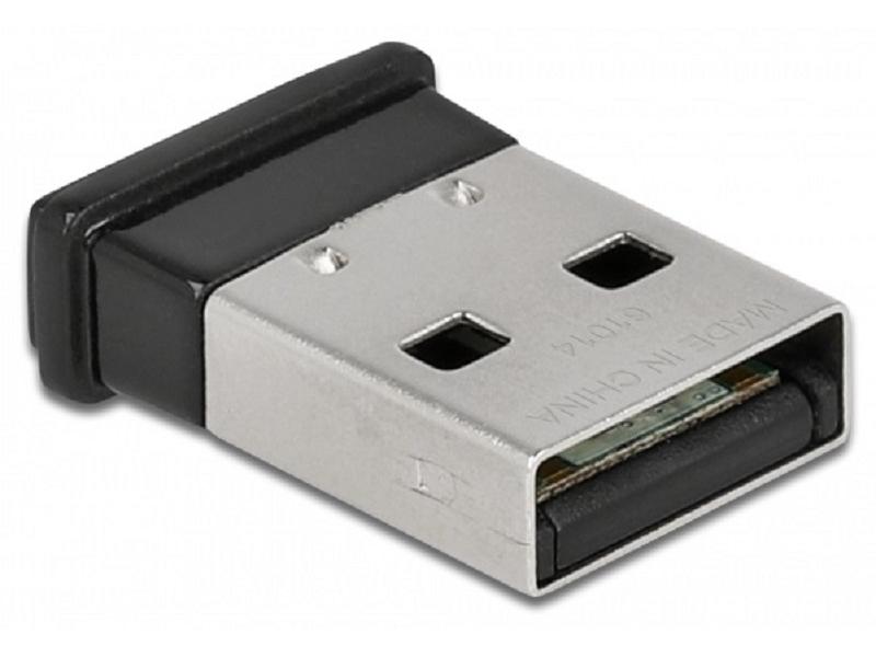 Delock USB-Bluetooth-Adapter 61014 61012 USB 1.1 - Bluetooth 5.0