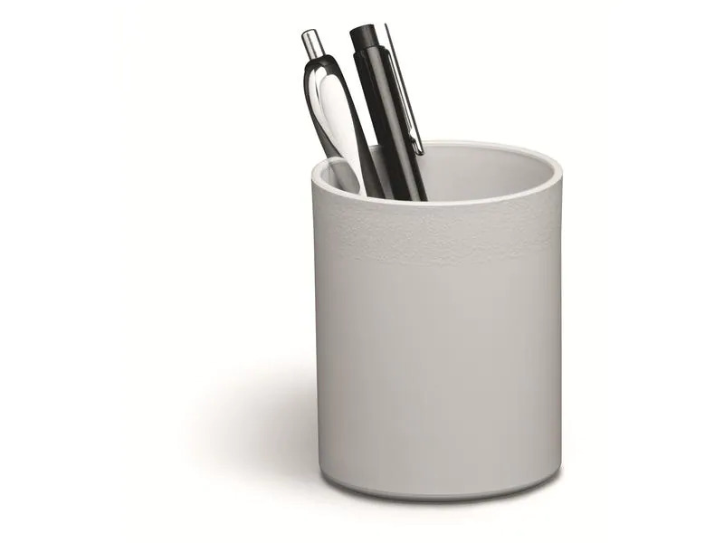 DURABLE Stiftehalter ECO Hellgrau