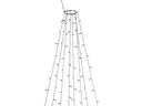 Konstsmide LED Baummantel mit Ring, 560 LED, 5.6 m, Outdoor
