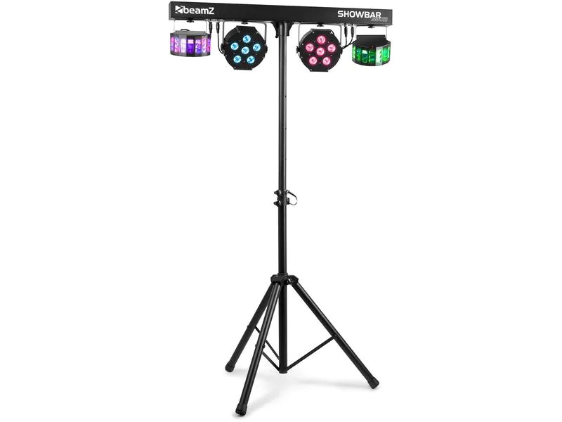 BeamZ Lichtset SB02 ShowBar