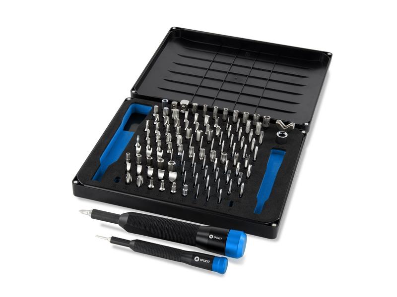 iFixit Werkzeugset Manta Kit (112 DBK)