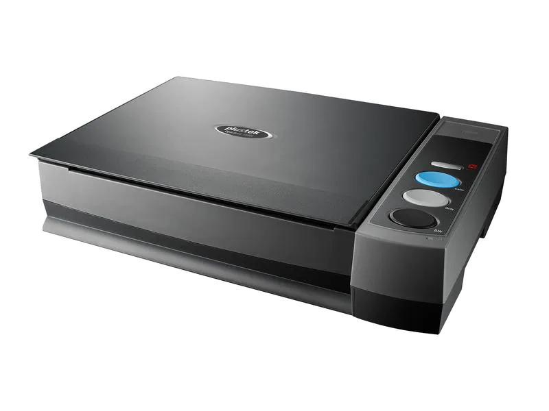 Plustek Buchscanner OpticBook 3800L