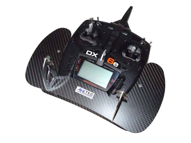 OEM Senderpult Carbon zu DX6e//DX8e