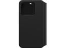Otterbox Book Cover Strada Via iPhone 13 Pro Max Schwarz