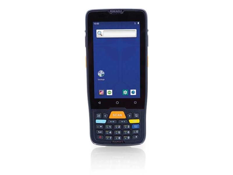 Datalogic Scanner-Tablet Memor K 32 GB Schwarz