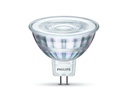 Philips Lampe LED 35W GU5.3 MR16 CW 36D 12 V ND Neutralweiss