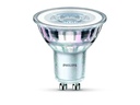 Philips Lampe LEDSSW 50W GU10 WW 36D ND SRT4 Warmweiss