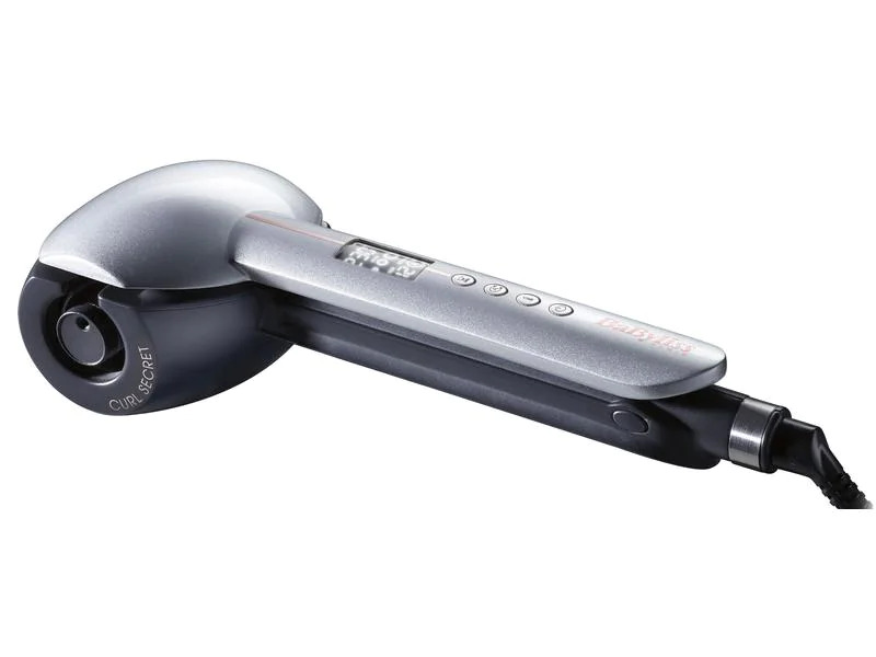 Babyliss Lockenstyler Curl Secret Optimum