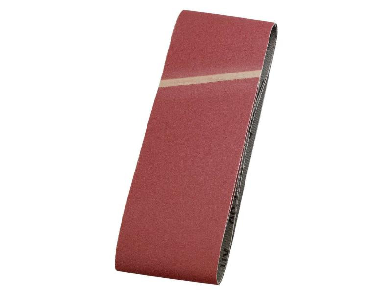 kwb Schleifband 100 x 610 mm K80