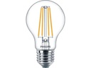 Philips Professional Lampe CorePro LEDBulb ND 8.5-75W E27 A60 827CLG