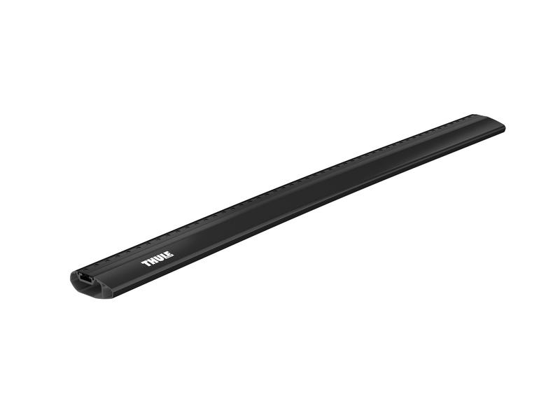 Thule Lastenträger WingBar Edge 86 Schwarz