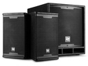 Power Dynamics PA-System PD Combo 1800 900 Watt
