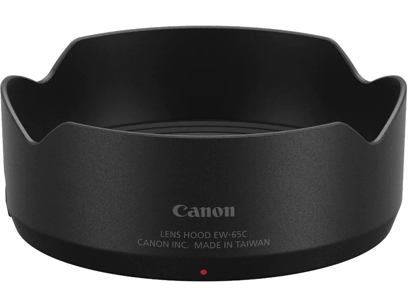 Canon Sonnenblende EW-65C – Canon RF 16 mm F2.8 STM