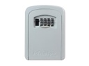 Masterlock Schlüsselsafe Select Access Hellgrau