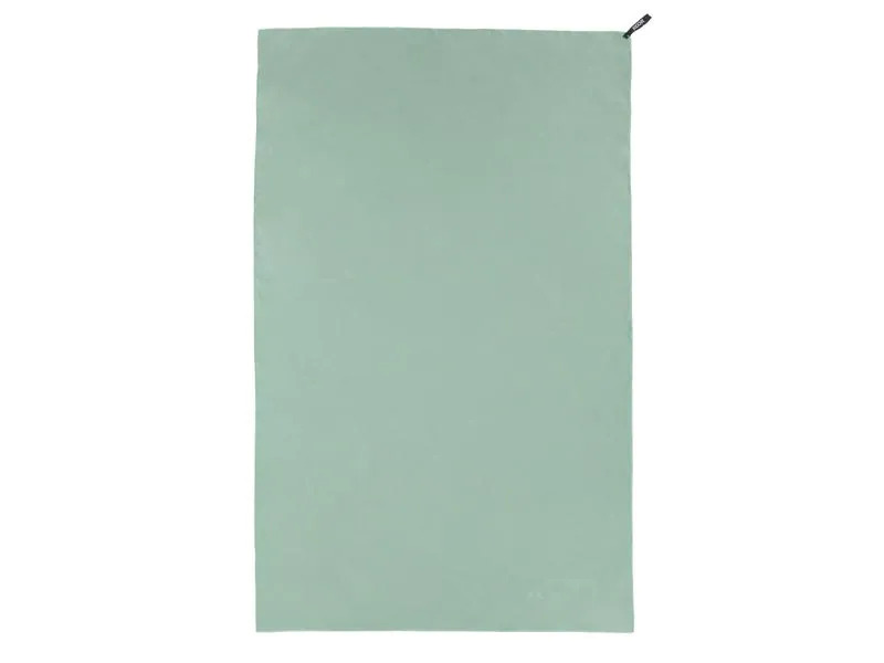 KOOR Badetuch Silva Verde XL 110 x 180 cm
