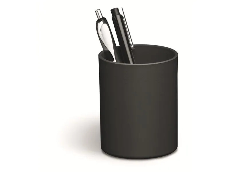 DURABLE Stiftehalter ECO Schwarz