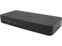 i-tec Dockingstation USB-A/USB-C/Thunderbolt 3 Triple 4K PD 100W