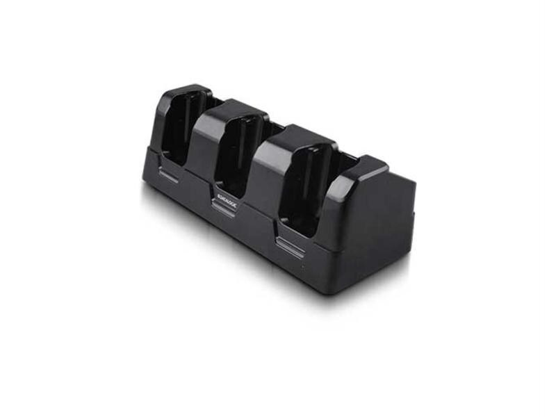 Datalogic Ladestation Triple Slot (Contacts) für Skorpio X5
