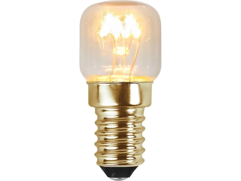Star Trading Lampe für Backofen 15 W (120 W) E14