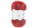 Rico Design Wolle Creative Bubble 50 g Beere
