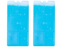 KOOR Kühlelement Arctico L, Doppelpack Transparent
