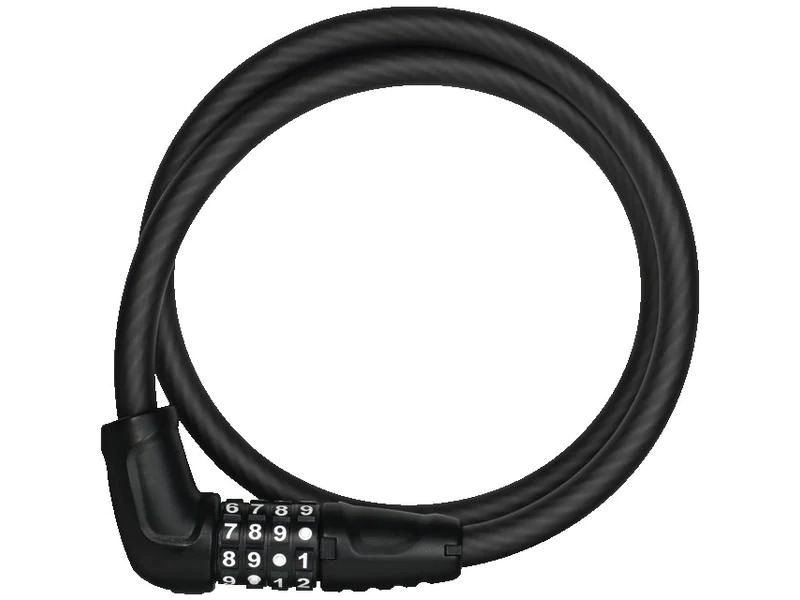 Abus Veloschloss Numerino 5410C Code