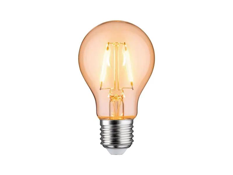Paulmann Lampe E27 1.1W, Orange