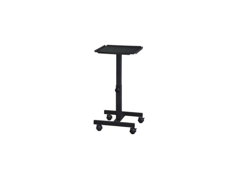 Celexon Projektionstisch PT1010B Schwarz