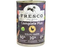 FRESCO Nassfutter Complete Plus Huhn 400 g