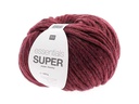 Rico Design Wolle Essentials Super Super Chunky 100 g Bordeaux