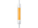 Philips Professional Lampe CorePro LED linear R7S 118 mm 7.2-60W 830