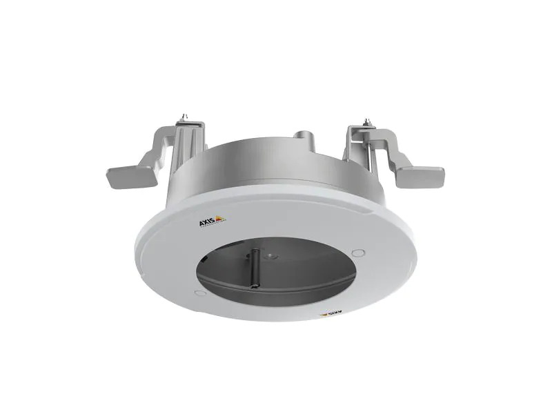 Axis Einbaugehäuse TM3205 Weiss 1 Stück