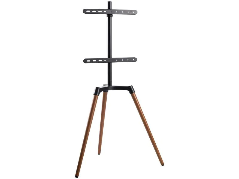 CE Staffelei My Wall HT20 Braun; Schwarz