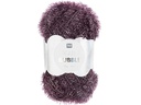 Rico Design Wolle Creative Bubble 50 g Mauve