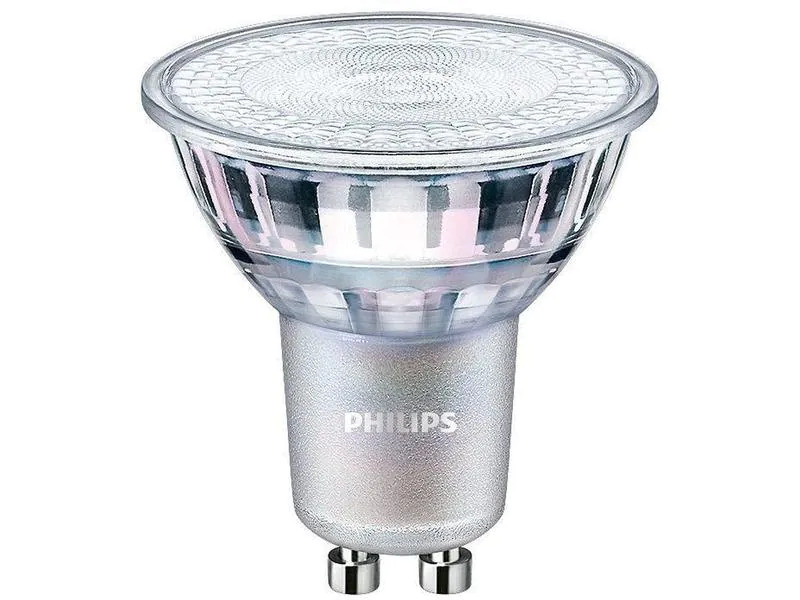 Philips Professional Lampe MASTER LED spot VLE D 3.7-35W GU10 927 36D