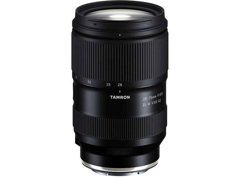 Tamron Zoomobjektiv AF 28-75mm F/2.8 Di III VXD G2 Sony E-Mount