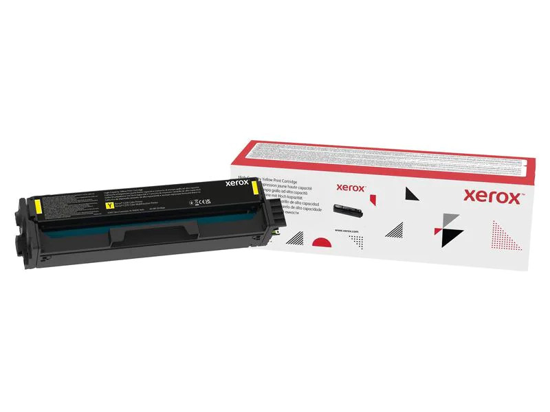Xerox Toner 006R04394 Gelb
