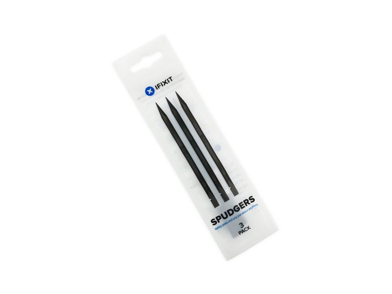iFixit Werkzeugset Spudger Retail 3er Pack