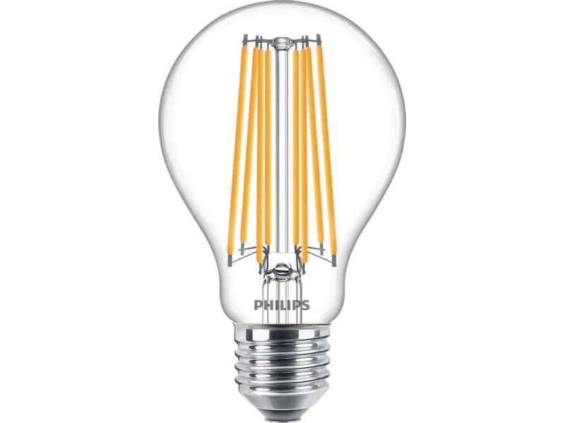 Philips Professional Lampe CorePro LEDBulb ND 17-150W E27 A67 827 CLG