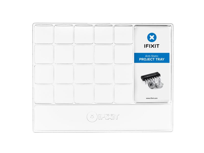 iFixit Antistatische Sortierschale