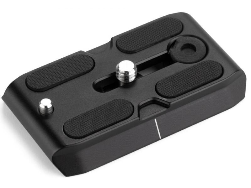 Benro Schnellwechselplatte QR2PRO – Benro S2Pro